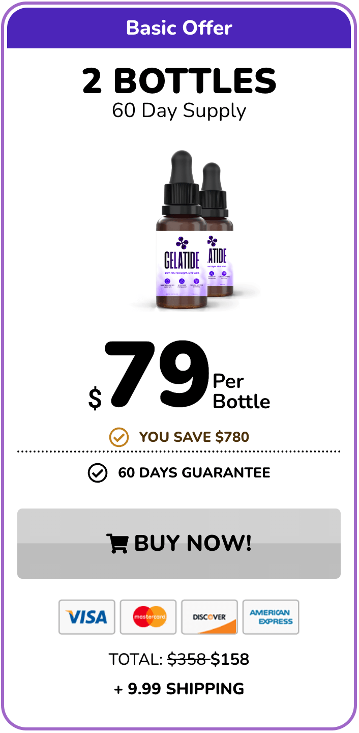 AlkaMelt buy now 1 bottle